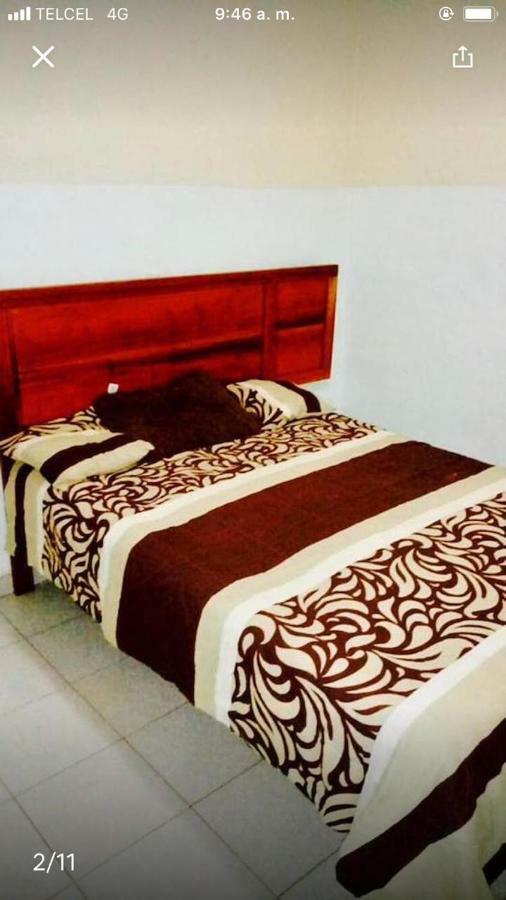 Tuxtla Gutiérrez Casa Comoda Y Centricaヴィラ エクステリア 写真