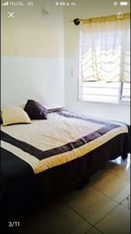 Tuxtla Gutiérrez Casa Comoda Y Centricaヴィラ エクステリア 写真