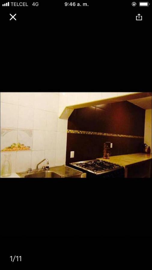 Tuxtla Gutiérrez Casa Comoda Y Centricaヴィラ エクステリア 写真